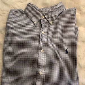 Ralph Lauren Long sleeve xL